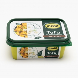 tofu chimen în saramură 4,2%