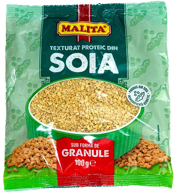 Carne de soia (Granule)
